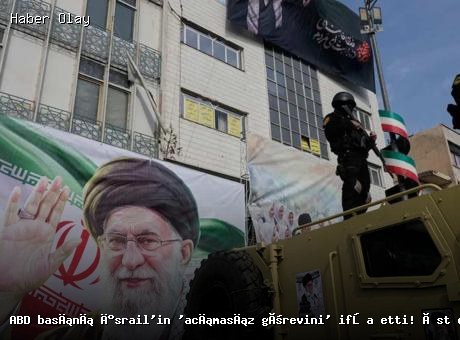 İsrail’in İran’a Yönelik Gizli Operasyonları Gözler Önünde