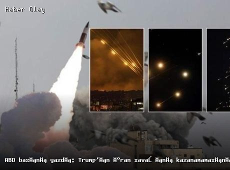 Trump’ın İran Savaşı: Kazanamamanın Sebepleri