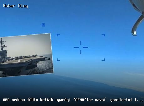 İHA Teknolojisi: ABD Ordusu İçin Acil Uyarı