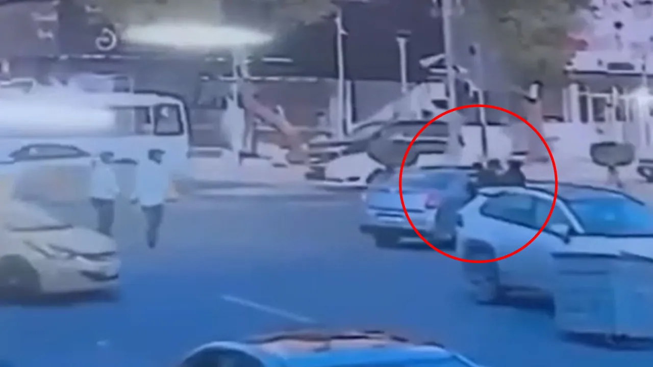 Bağdat’ta Gündüz Vakti Gazeteci Kaçırıldı: Olayın Detayları