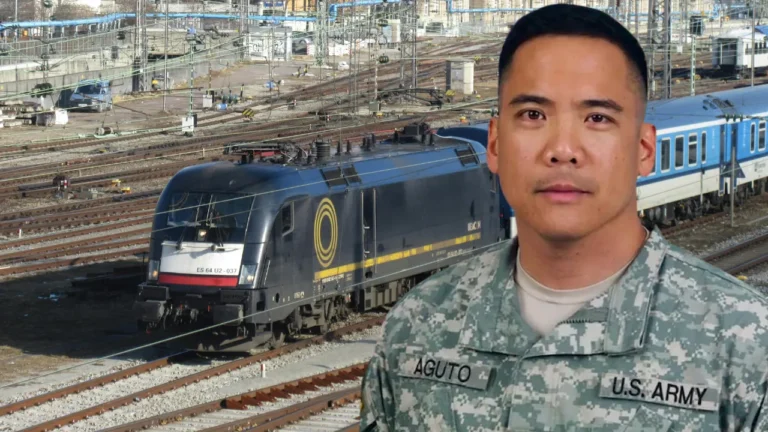 ABD’li Generalin Gizli Haritaları Trende Unutması Skandalı