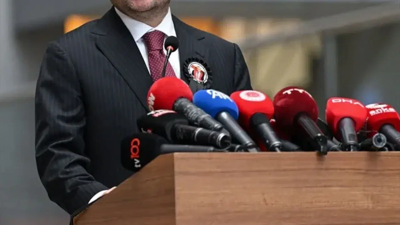 Mehmet Selim Kiraz’ı Anma Töreninde Adalet Bakanı’ndan Önemli Açıklamalar