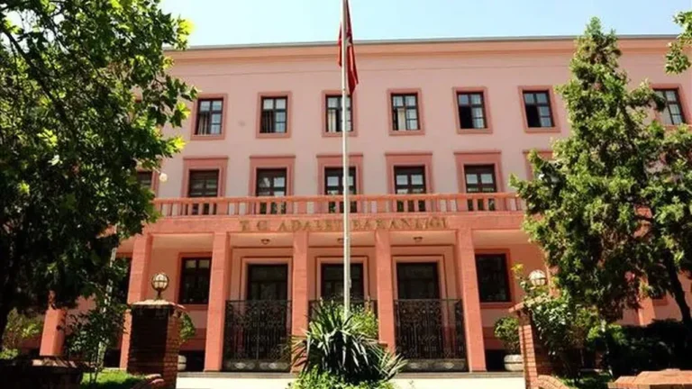 Adalet Bakanlığı 15 Bin Personel Alımı: Başvuru Detayları