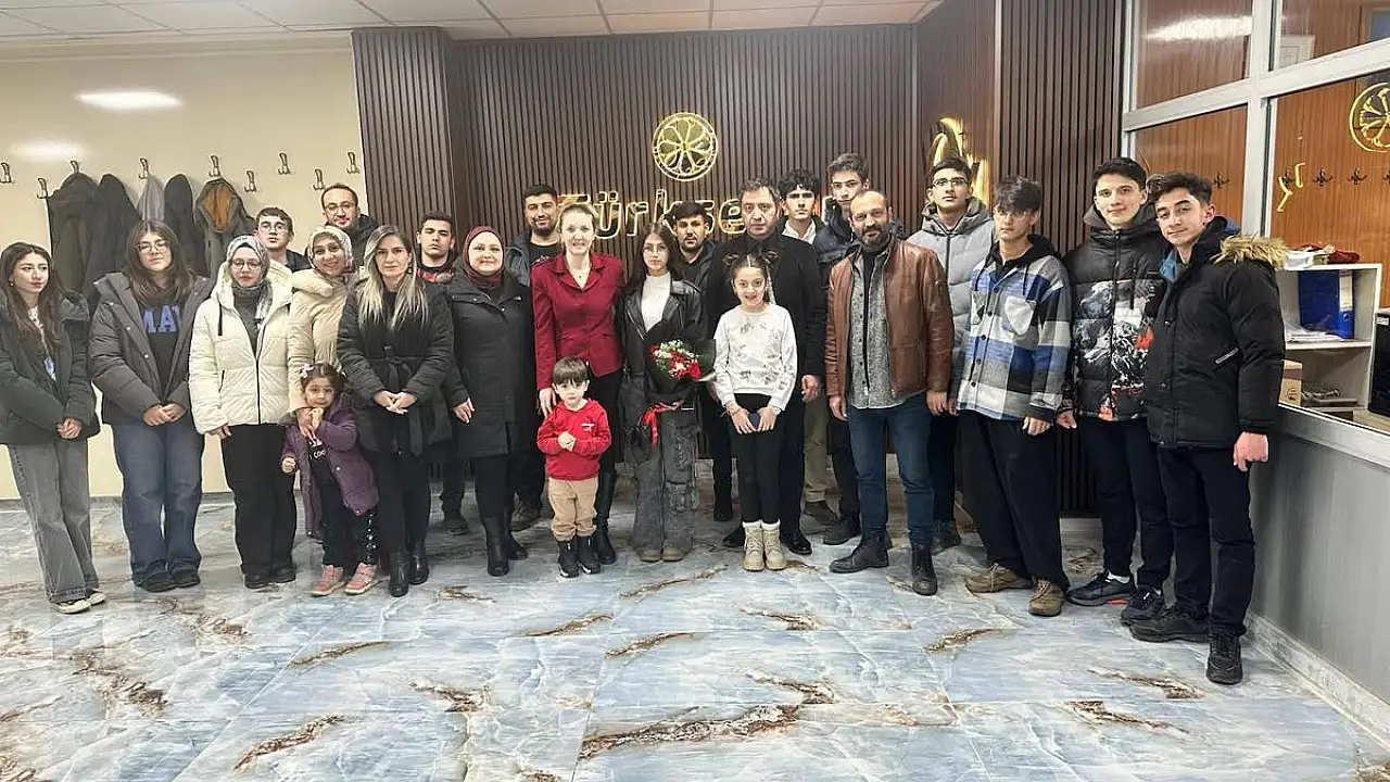 Ağrı BİLSEM Öğrencileri Hangi Başarılarla Gururlandırdı?