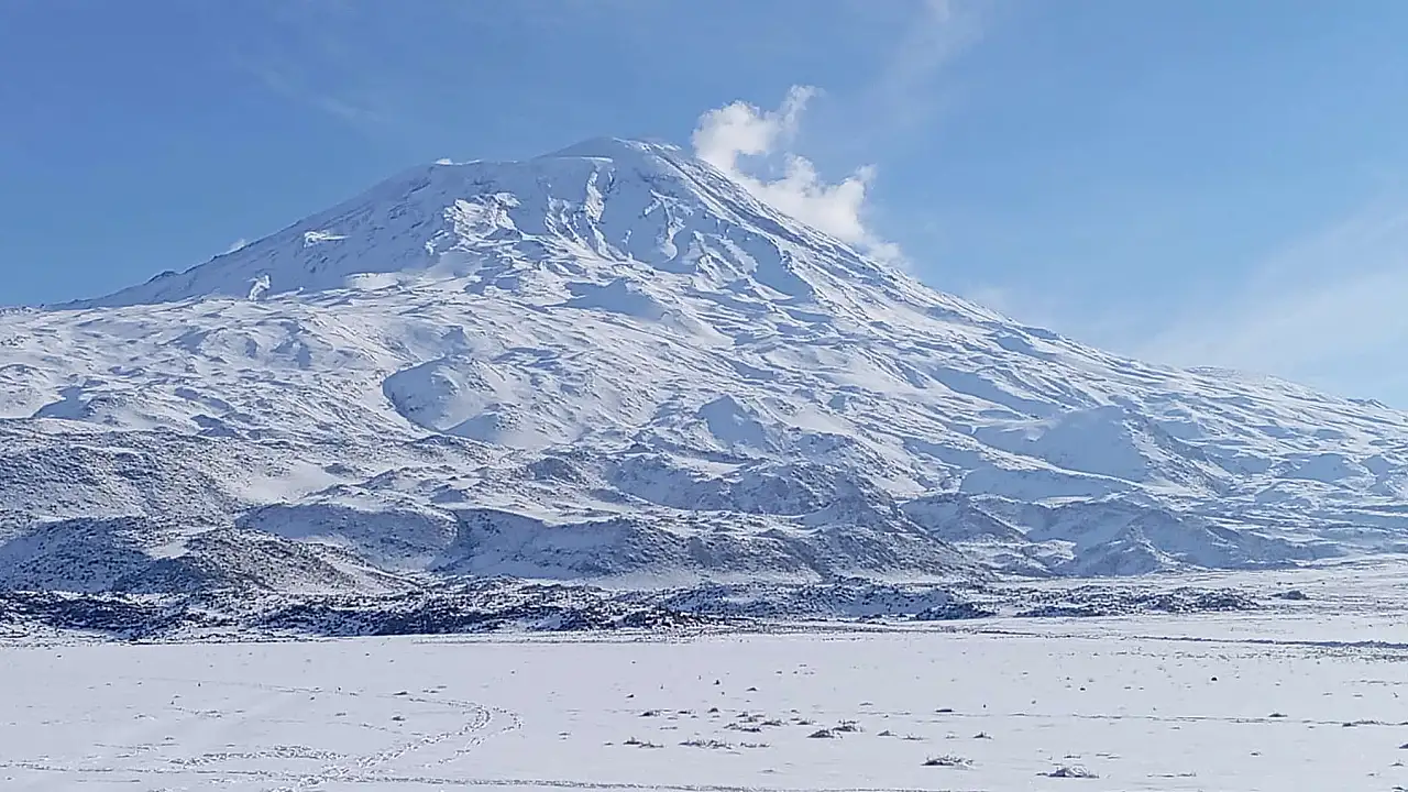 Ağrı Dağı’nın Sahipliği ve Kültürel Önemi Nedir?