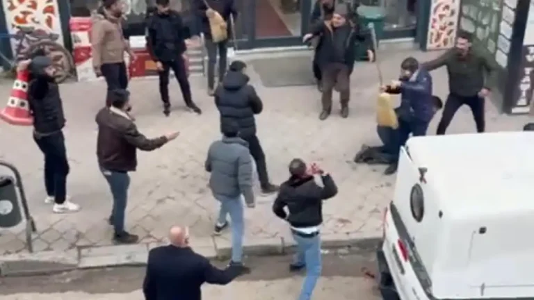 Doğubayazıt’ta Silahlı Kavga: Yaralıların Durumu Kritik
