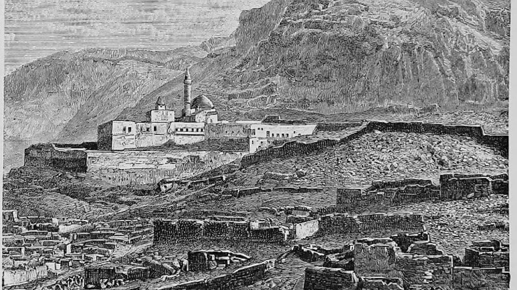 Ağrı, Kars ile Bağlarını Ne Zaman Kopardı?