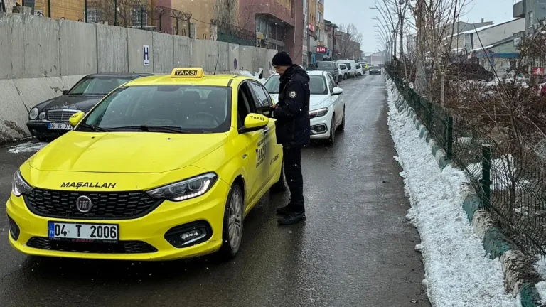 Bayram Trafiğinde Güvenlik Uyarıları ve Önlemler