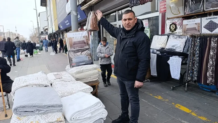 Ağrı’da Bayram Öncesi Karanlık Sorunu Neden Tepki Topladı?