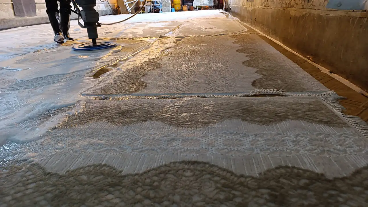 Ağrı’da Bayram Temizliği Neden Bu Kadar Yoğunlaştı?