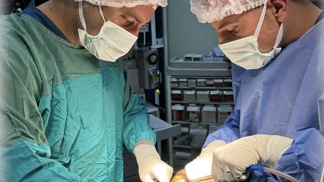 Ağrı’da Engelli Hastalara Yeni Sağlık Hizmeti Nasıl Sağlanacak?