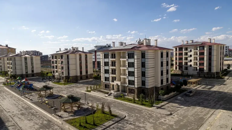 Ağrı’da Konut Satışlarında Rekor Artış Nedenleri