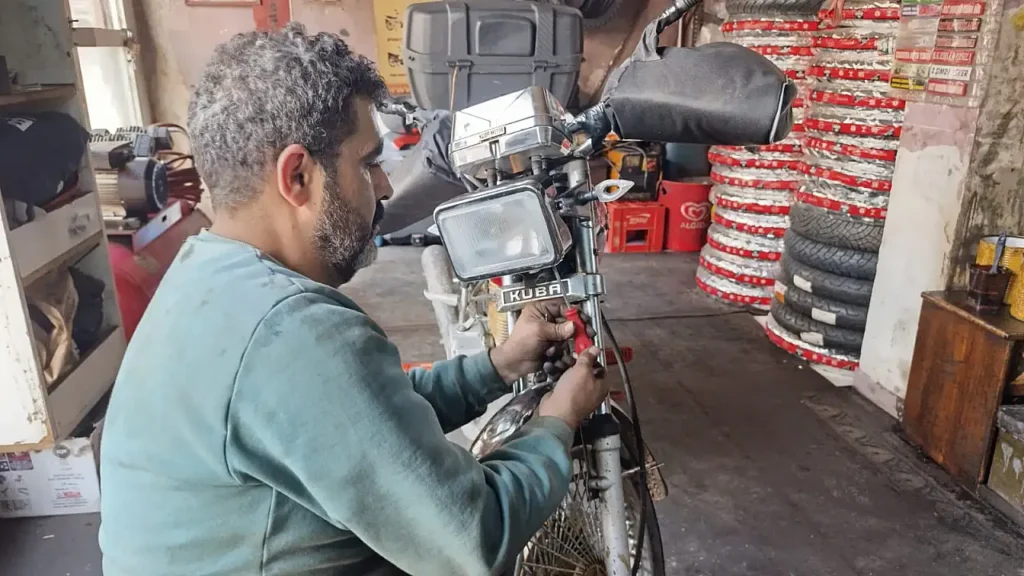 Ağrı’da Motosiklet Sezonu Neden Açıldı?