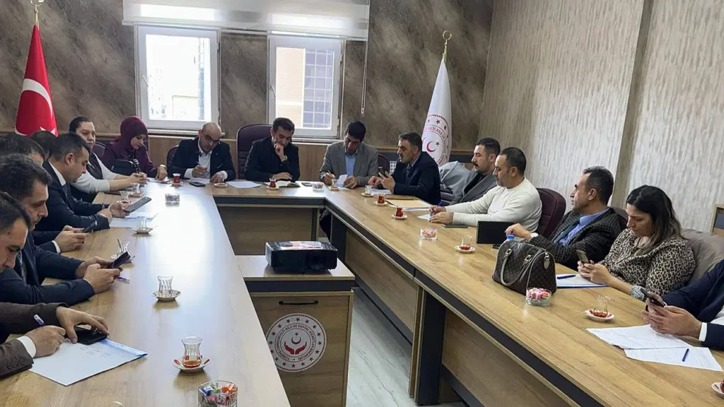 Ağrı’da Sosyal Hizmet Çalışanları İçin Promosyon İhalesi Sonuçlandı