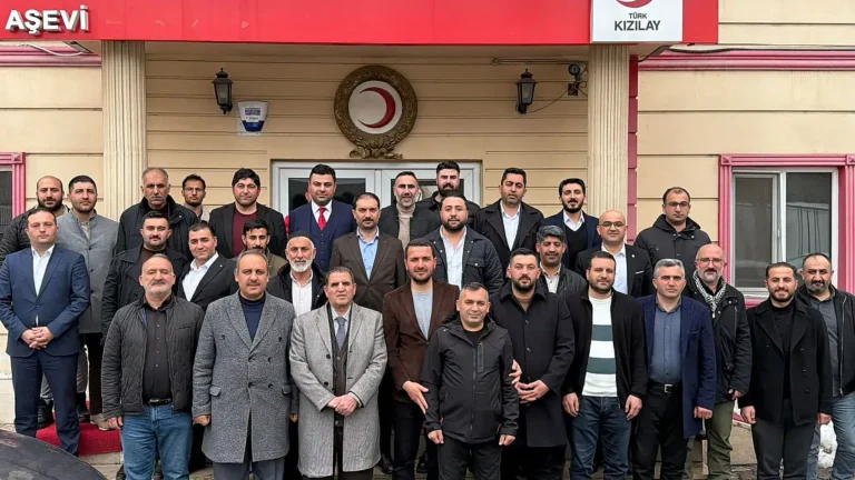 Ağrı’da STK’lar Neden Ortak Akıl İçin Bir Araya Geldi?