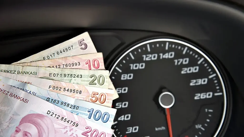 Ağrı’da Hız Limitleri Sıkılaştırıldı: Cezalar Artacak