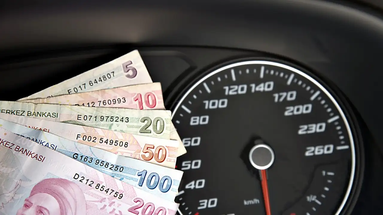 Ağrı’da Hız Limitleri Sıkılaştırıldı: Cezalar Artacak