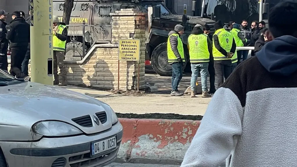 Ağrı’da Yasa Dışı Bahis Operasyonu: 65 Kişi Tutuklandı