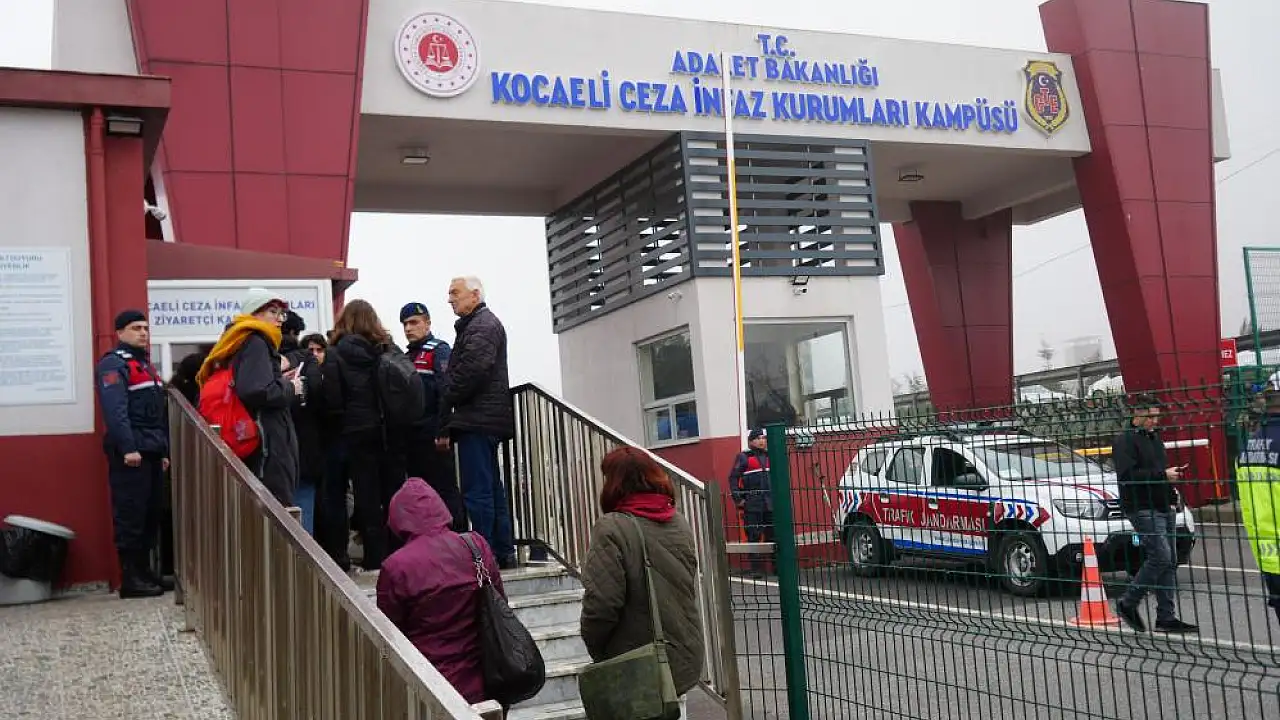 Ağrılı İşçilerin Ölümü: İlk Duruşmada Neler Yaşandı?