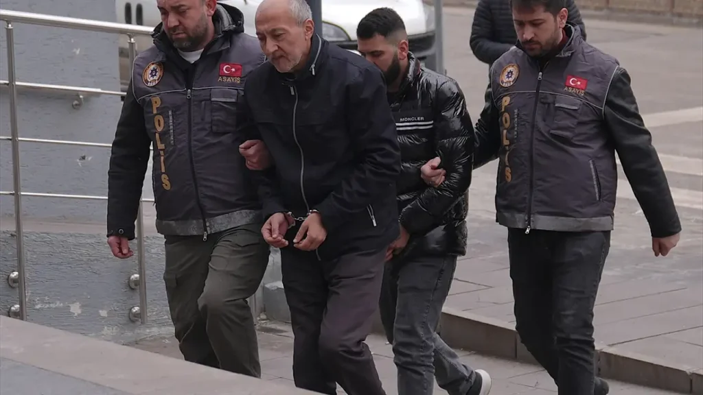 Eczacının İş Yerini Yakmaya Çalışan Şahıs Neden Serbest Bırakıldı?