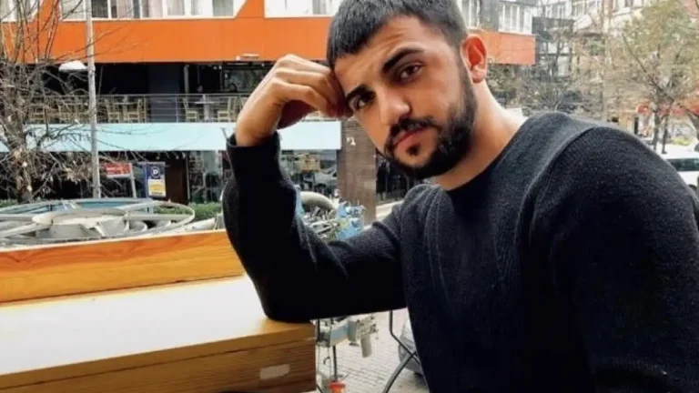 Erkan Gelturan: Genç Yaşta Hayatını Kaybeden Ağrılı Kimdir?