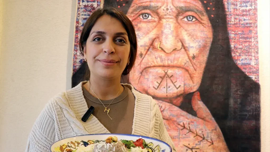 Ağrı’nın Efsanevi Abdigör Köftesi Nedir ve Nasıl Yapılır?