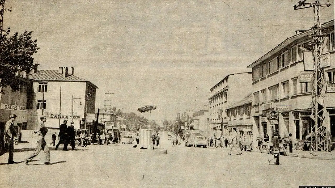 Ağrı’nın Tarihinde Hangi Medeniyetler Yaşadı?