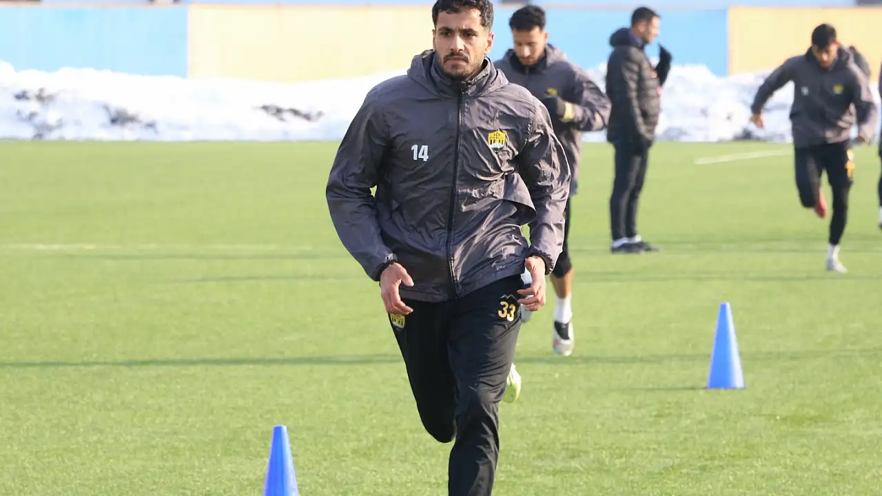 Ağrıspor, Play-Off Hedefine Kilitlendi