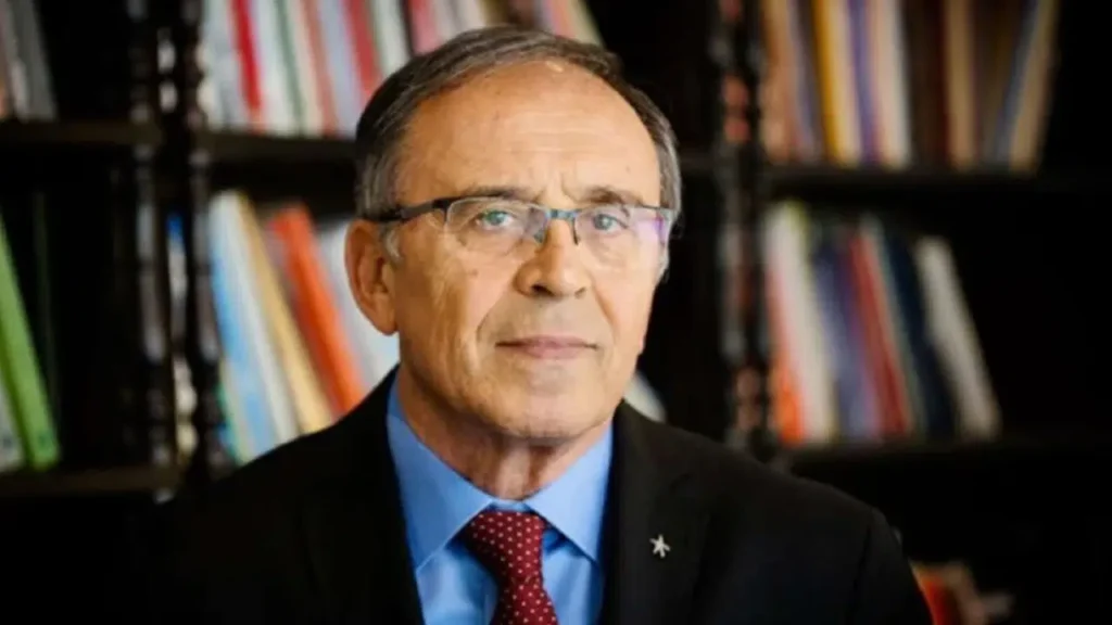 Ahmet Yavuz Kimdir? Askerlik Kariyeri ve Başarıları