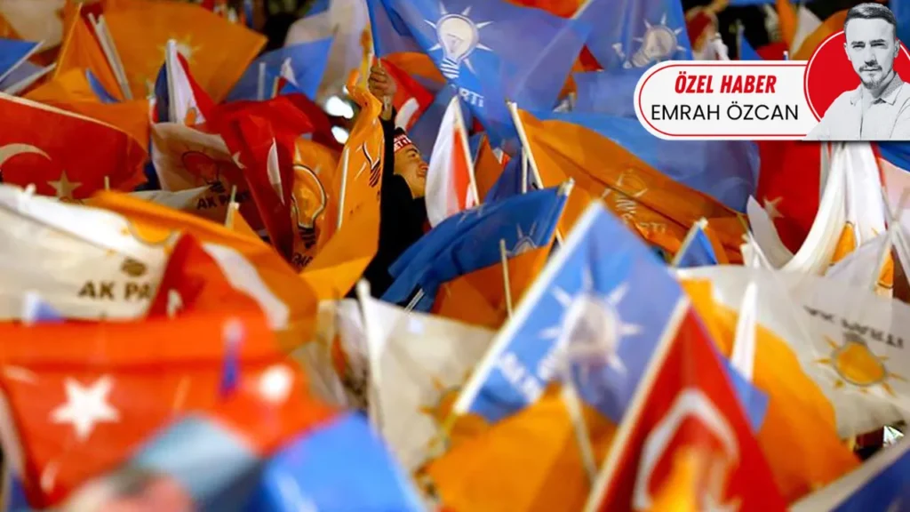 AK Parti Bayramda Neden Saha Çalışması Yapacak?