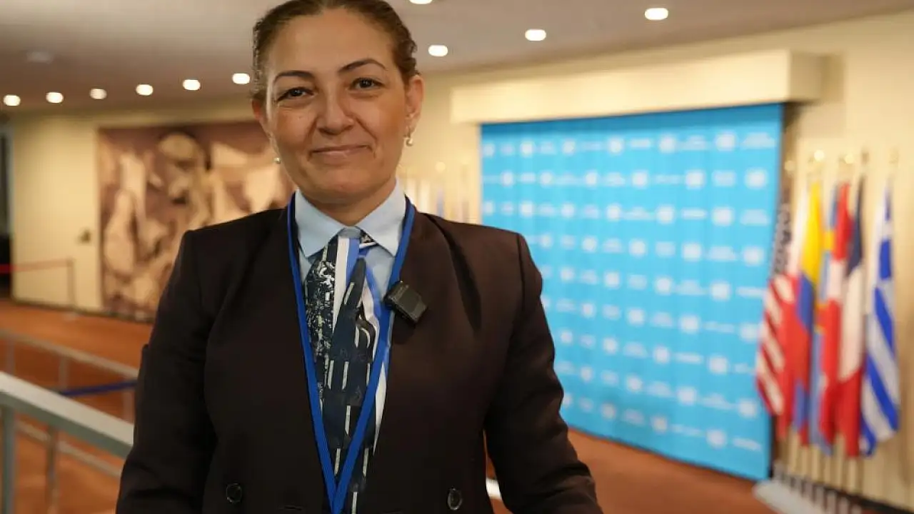 AK Parti Milletvekili Öncü: Engelli Doğum Oranı Artıyor