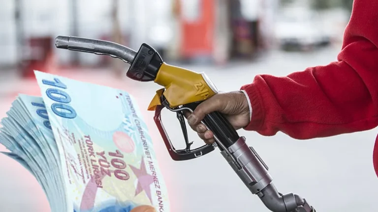 Akaryakıt Fiyatları Yükseliyor: Hibrit Araçlar Tasarruf Sağlıyor