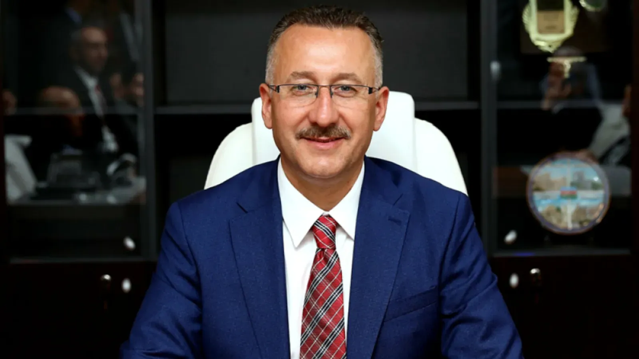 Mutlu Işıksu, AKP’den İstifa Etti: Nedenleri ve Süreç