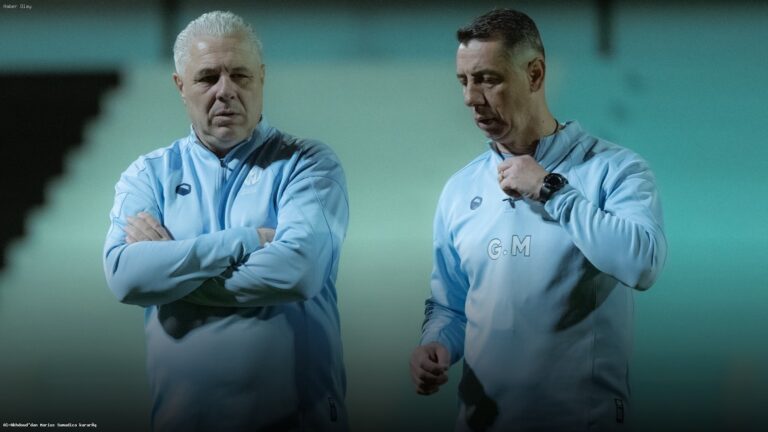 Marius Sumudica Al-Akhdoud’dan Neden Ayrıldı?