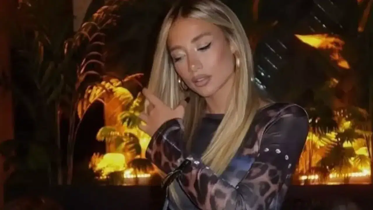 Aleyna Kalaycıoğlu Hakkında Şok Gelişmeler! Gözaltı Süresi Uzatıldı