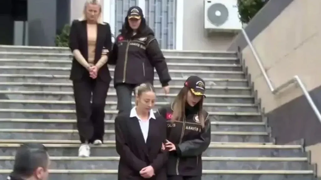 Aleyna Kalaycıoğlu, Kubilay Kaan Kundakçı Cinayetinde Kimseyi Azmettirmediğini Açıkladı