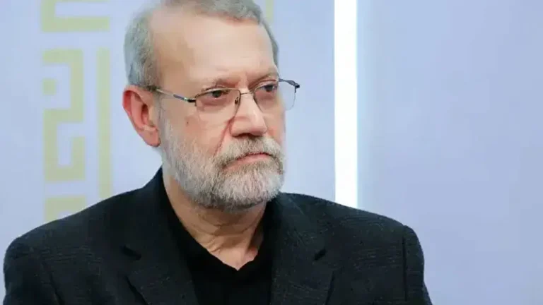 Ali Laricani Neden Öldü? Son Gelişmeler ve Siyasi Kariyeri