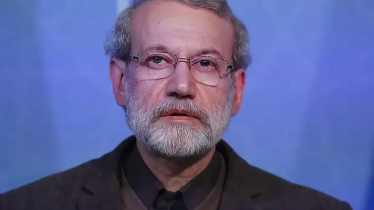 Ali Laricani Hayatta mı? Kritik Açıklama Geldi