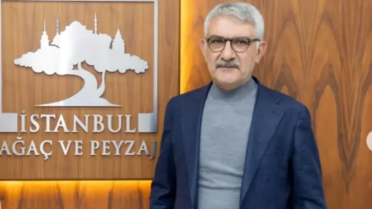 Ali Sukas Kimdir? İBB Davasında Neden Tutuklandı?