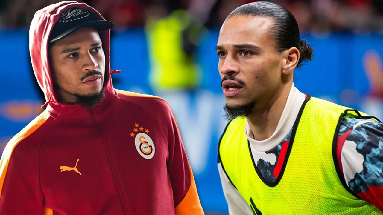 Leroy Sane’nin Almanya Performansı Neden Tartışılıyor?