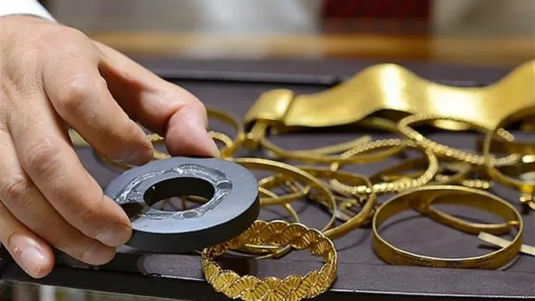 Altın Fiyatları Artınca Dolandırıcılık Olayları Patladı