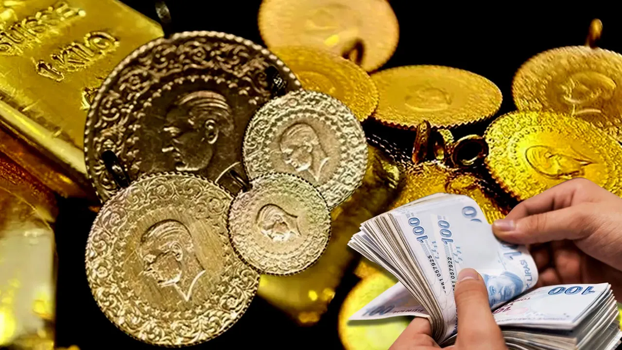 Altın Fiyatları Neden Düşüyor? FED Etkisi ve Beklentiler