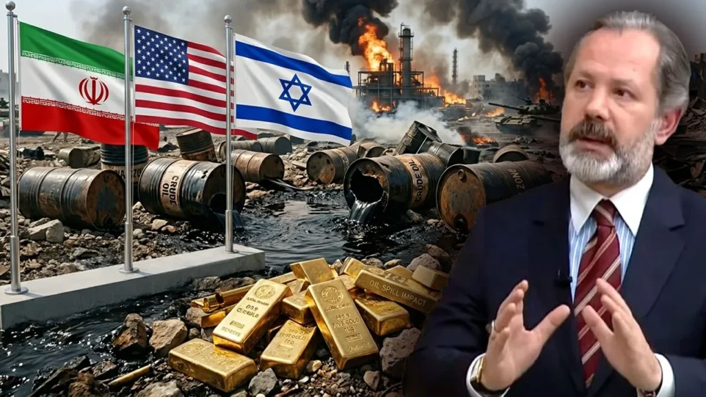 Altın ve Petrol Piyasalarında Yükseliş Beklentisi