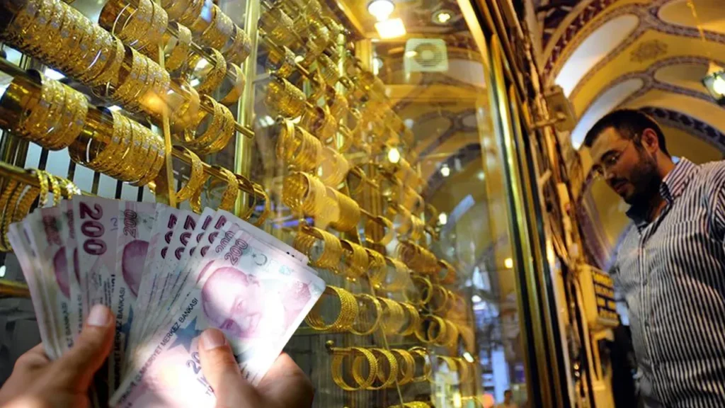 Altın Fiyatlarında Sert Dalgalanmalar ve Yatırımcı Uyarıları