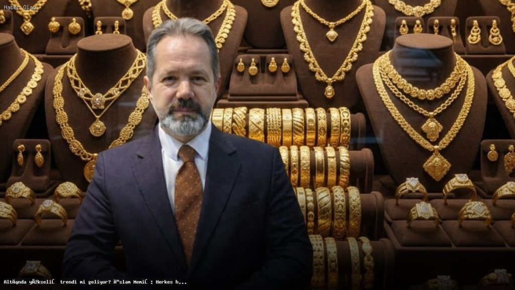 Altın fiyatlarında yükseliş bekleniyor mu?