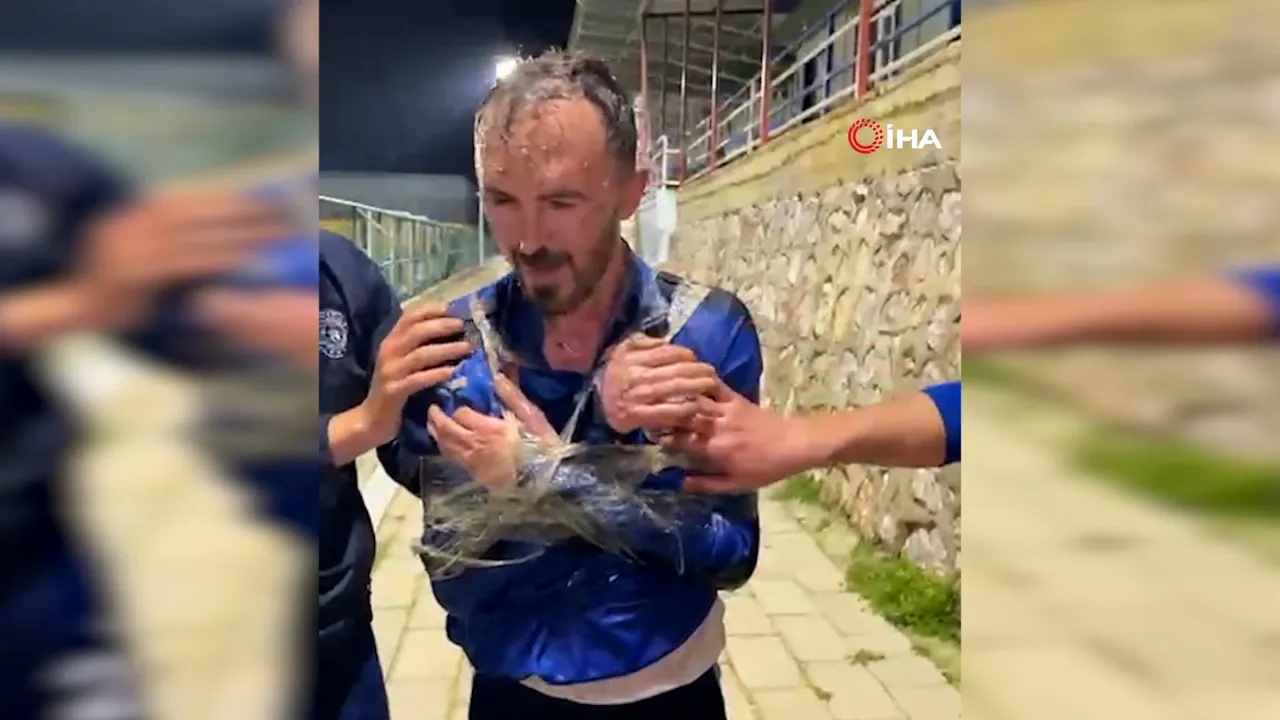 Amatör Liglerdeki İlginç Doğum Günü Gelenekleri