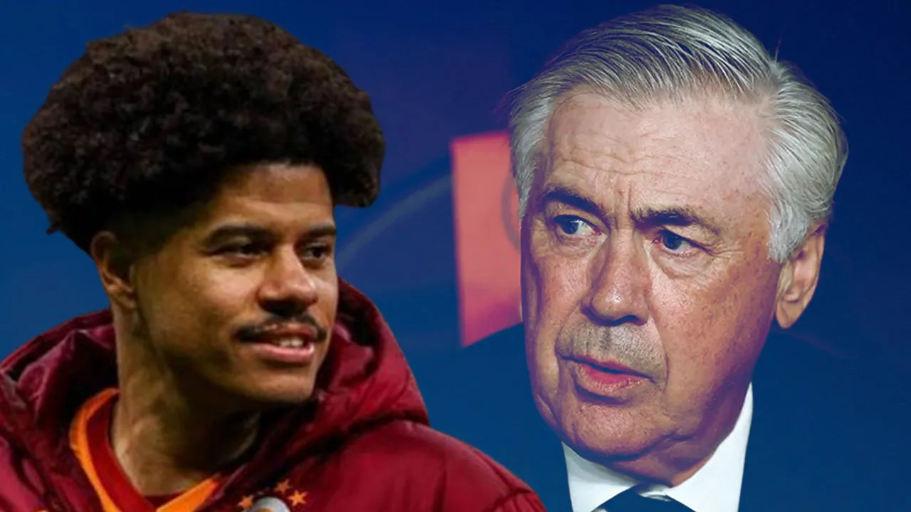 Ancelotti, Gabriel Sara ve Neymar Hakkında Neler Söyledi?