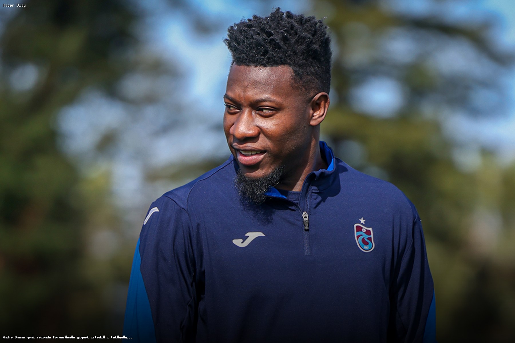 Andre Onana Hangi Takımda Oynamak İstiyor?