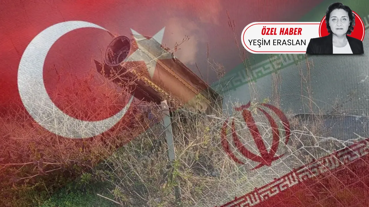 Türkiye’nin Tahran’a Uyarısı: Savaşın Tarafı Değiliz!