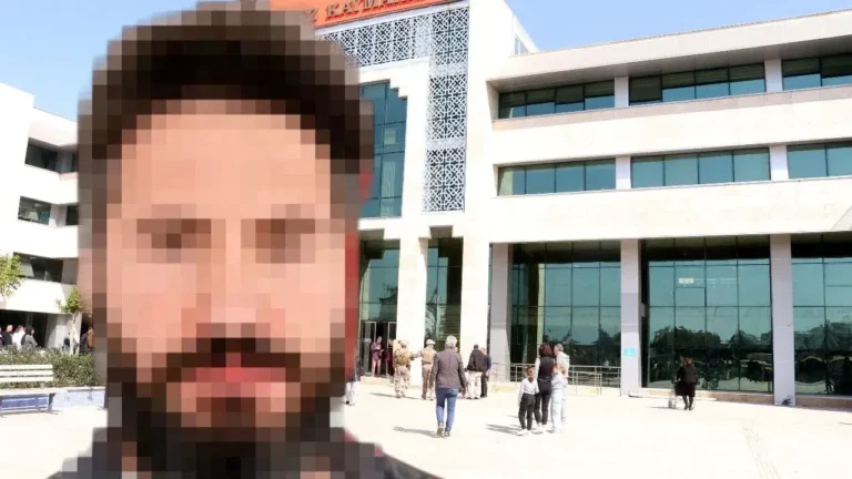 Kepez Kaymakamlığı’nda Silah Sesleri: Olayın Ardındaki Gerçekler